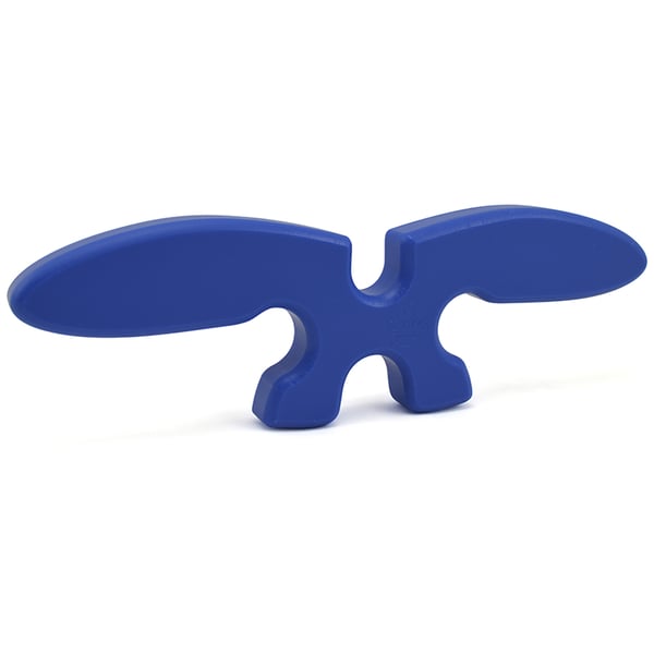 Richelli's Spinemover: Tool for mobilization of the spine